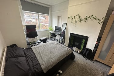 5 bed house, Kensington Avenue, Victoria Park, Manchester, M145PG - Image 4